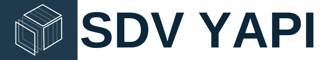 SDV YAPI